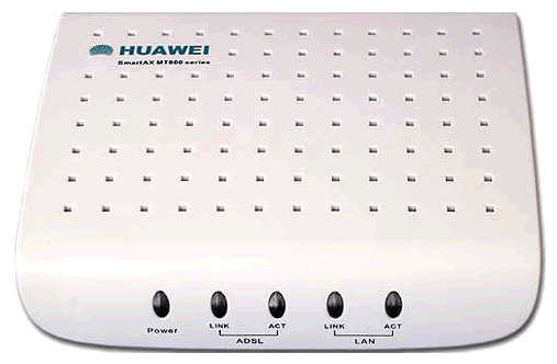 HUAWEI SmartAX-MT880